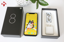 Đừng quên những Smartphone Xiaomi Chính hãng sẵn Tiếng Việt, chuẩn