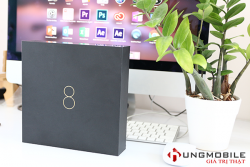 Bộ ba Xiaomi Mi: Mi 8, Mi 8 EE, Mi 8 SE ra mắt Xáo Trộn thị trường Flagship