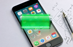 90% những thói quen này gây nên tình trạng pin iPhone hao đến chóng mặt