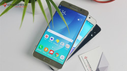 Samsung Galaxy Note 5 Mỹ có gì nổi bật ?