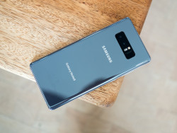 Trải nghiệm 2 năm với Galaxy Note 8: Không hối hận vì đã tin tưởng Samsung