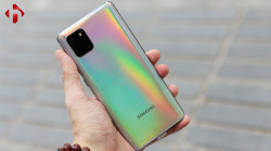 Có nên mua Samsung Note 10 Lite? Flagship mà có 9 triệu thôi