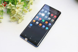 Câu chuyện đẫm nước mắt của Galaxy Note 8: Xin đừng xa lánh chúng tôi