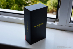 Pocophone F1 ra mắt: S845, Antutu 240.000....nhưng sao lại là Nhựa?