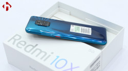 Mở hộp Xiaomi Redmi 10X 5G: Sứ mệnh hồi sinh cái tên MediaTek