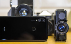 Tất cả những điều cần biết về Redmi Note 7 trước khi quyết định mua