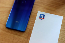 Redmi Note 7 liên tục cháy hàng vậy thì chọn ngay HungMobile luôn sẵn hàng luôn giá tốt