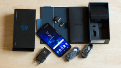 So sánh chi tiết Galaxy S9 Chính Hãng - Mỹ - Hàn: Chênh nhau tiền triệu cũng rất đáng cân nhắc