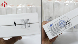 Tại sao nên mua Samsung Galaxy A9 Pro chính hãng tại HungMobile