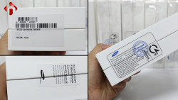 Hướng dẫn chọn mua Samsung Galaxy A9 Pro chuẩn chính hãng Việt Nam