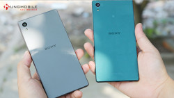 5 Lý do nên mua Sony Xperia Z5 tại HungMobile