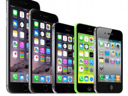 Mua iPhone cũ: Bỏ 1 vốn thu 4 lời, cập nhật iOS 12 chỉ là một lý do thôi