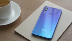 Tin đính chính: CEO Xiaomi giải thích chi tiết về camera 48MP của Redmi Note 7 