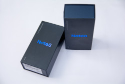 Nhiều tiền để làm gì? Để mua  Note 8 Mỹ hay Galaxy S9 Chính hãng