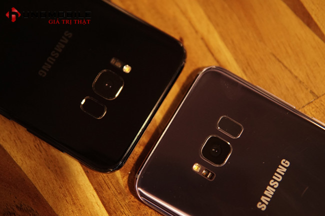 Galaxy S8 Plus Chính Hãng Likenew