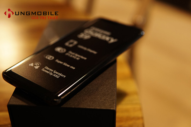 Galaxy S9 Hàn 64GB LikeNew Fullbox