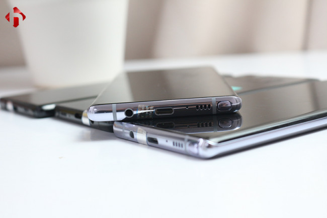 Galaxy Note 8 Mỹ 64GB Likenew