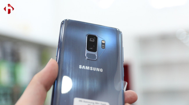 Galaxy S9 Plus Hàn 64GB Mới 100% (ĐBH)
