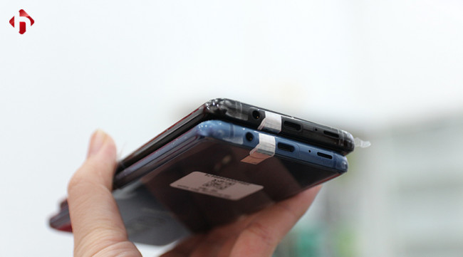 Galaxy S9 Plus Hàn 64GB Mới 100% (ĐBH)