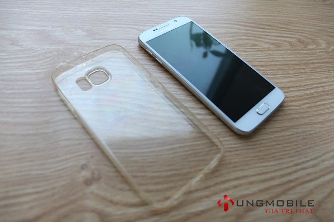 Samsung Galaxy S6 Mỹ Likenew
