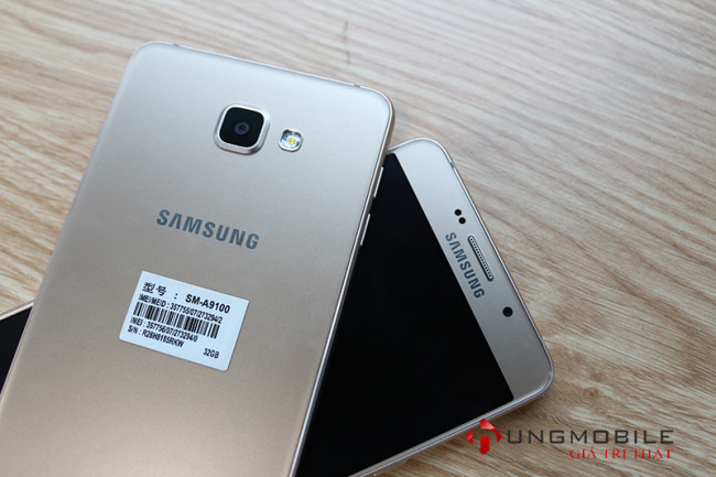 Samsung Galaxy A9 2016 Likenew Fullbox (hết hàng)