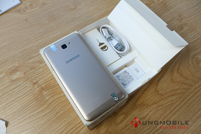 Samsung Galaxy J7 2016 New Fullbox