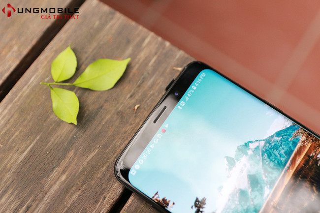 Galaxy S9 Plus Quốc Tế 64GB Mới Fullbox (ĐBH)