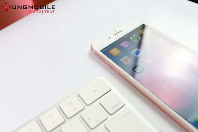 iPhone 7 32GB Đổi Bảo Hành (VN/A, Chưa Active)