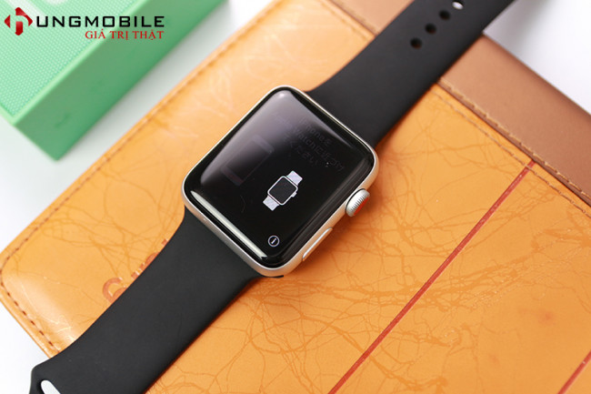 Apple Watch Series 3 (38mm) LTE New Nobox