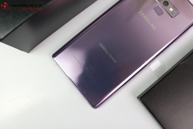 Samsung Note 9 Mỹ 128GB Likenew