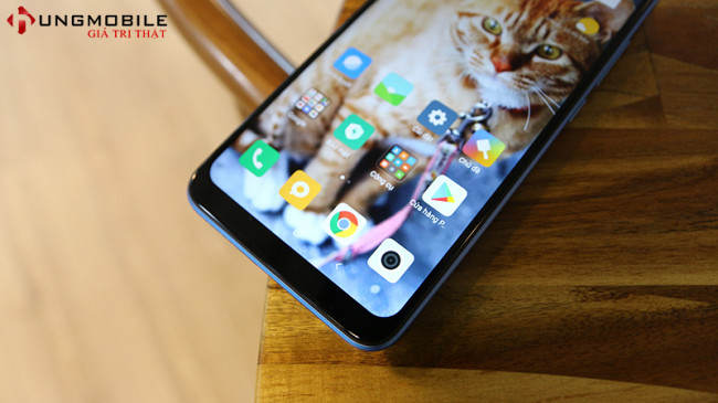Xiaomi Redmi Note 6 Pro (32GB) Chính Hãng DGW