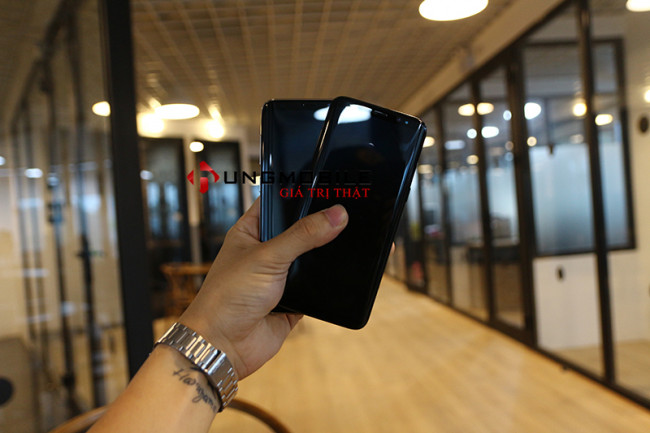 Galaxy S8 Plus Hàn 64GB Mới Fullbox (ĐBH)