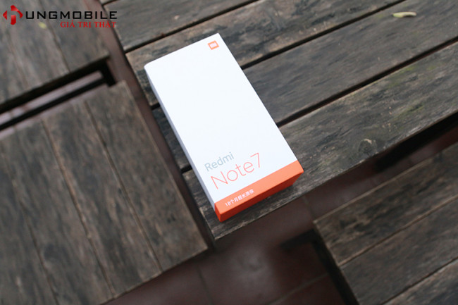 Xiaomi Redmi Note 7 3GB/32GB