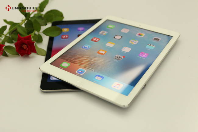 iPad Air Quốc Tế 4G+Wifi 32GB (Đẹp 99%)