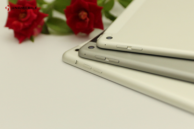 iPad Air Quốc Tế 4G+Wifi 32GB (Đẹp 99%)