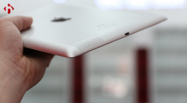 iPad 4 Quốc Tế 4G+Wifi 16GB (Đẹp 99%)