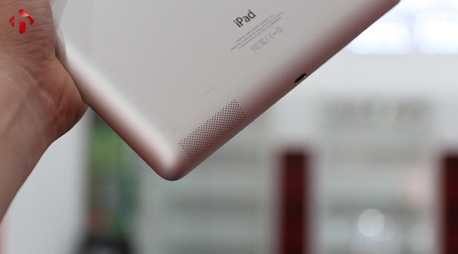 iPad 4 Quốc Tế 4G+Wifi 32GB (Đẹp 99%)