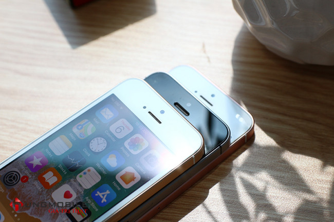 iPhone SE 32GB Quốc Tế Likenew (Đẹp 99%)