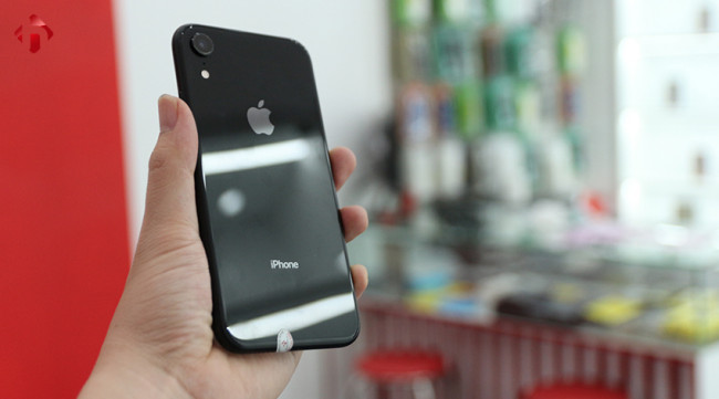 iPhone XR 64GB Quốc Tế (Đẹp 99%)