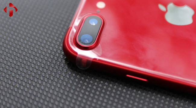 iPhone 8 Plus 64GB Mới 100% Đổi Bảo Hành (Chưa Active)