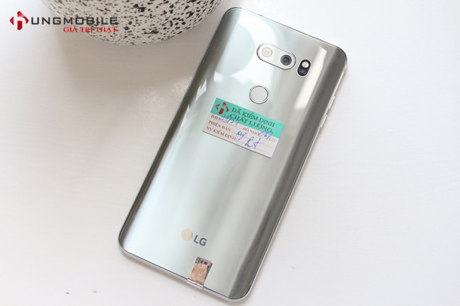 LG V30 Likenew (hết hàng)