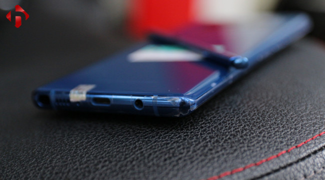 Galaxy Note 8 Hàn 64GB Mới 100% (ĐBH)
