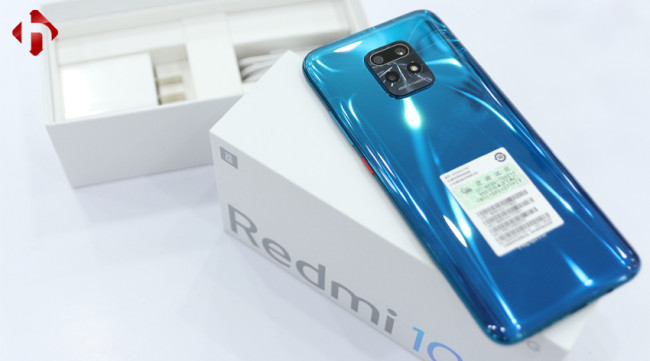 Xiaomi Redmi 10X 5G 6GB/128GB