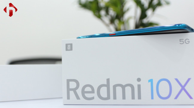 Xiaomi Redmi 10X 5G 6GB/128GB