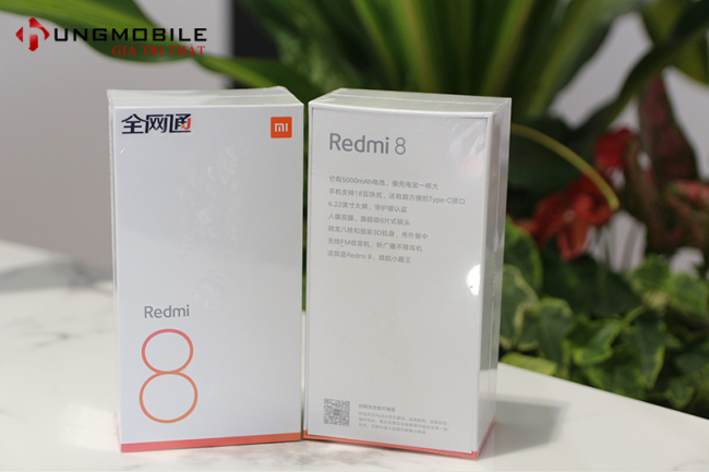 Xiaomi Redmi 8 4GB/64GB