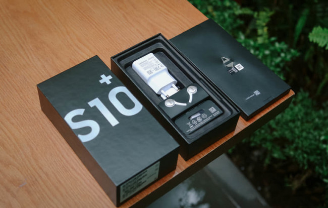 s10 s10 plus s10e