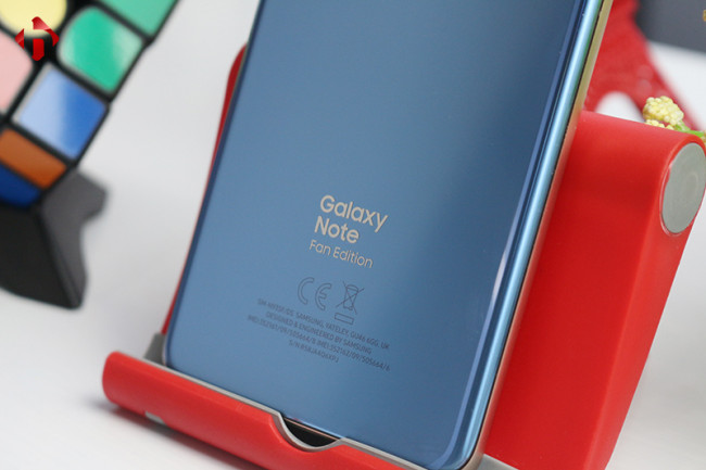 Galaxy Note FE Hàn 64GB Likenew