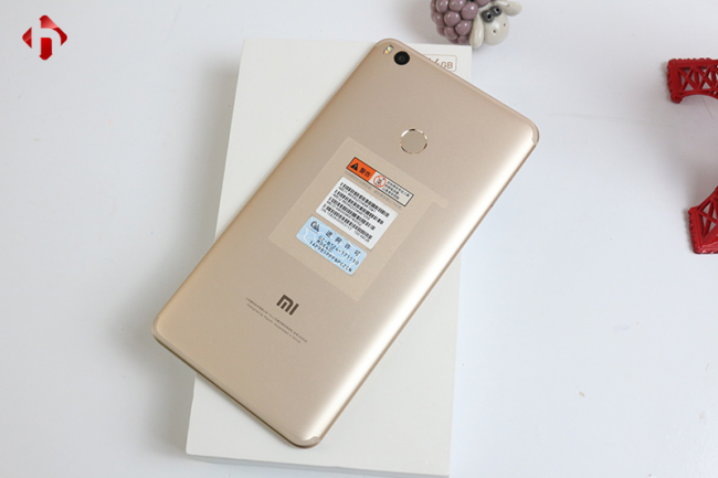 Xiaomi Mi Max 2 64GB (Quốc Tế) Mới Nguyên Seal
