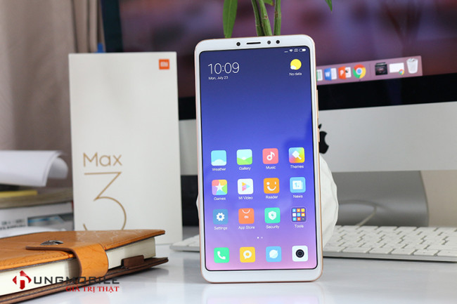 Xiaomi Mi Max 3 6GB/128GB