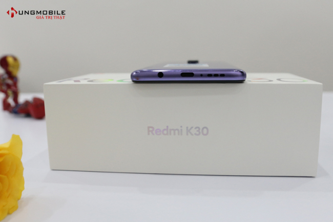 Xiaomi Redmi K30 4G 8GB/128GB